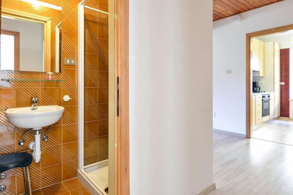 Photo of Bathroom in Moena