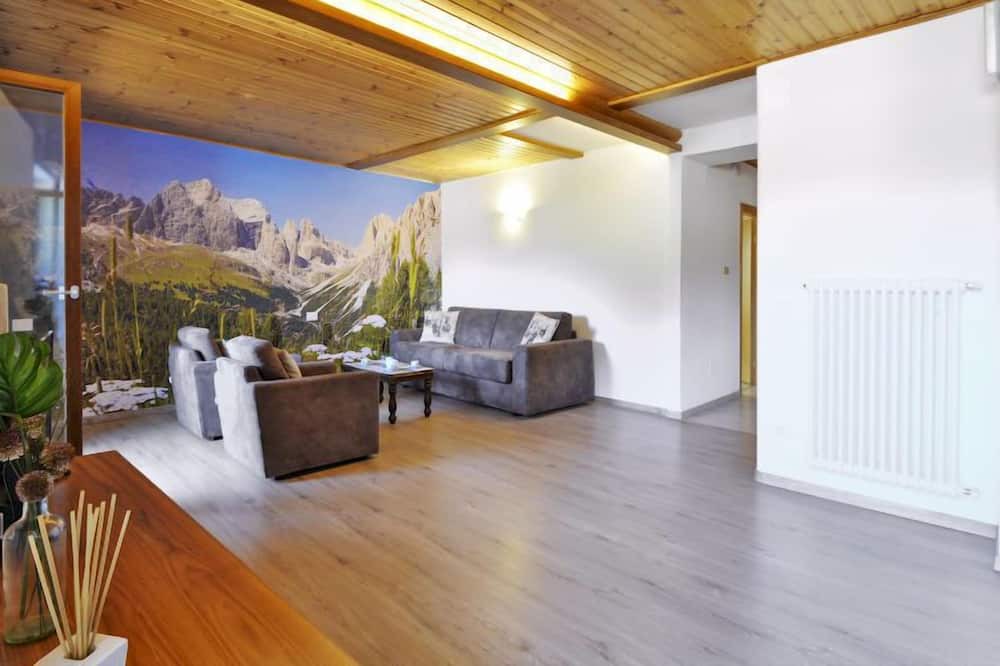 Photo of Livingroom in Moena