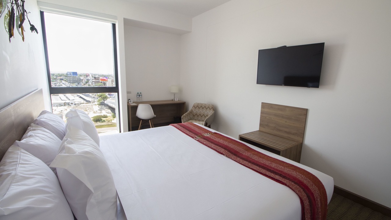 Photo of Bedroom in Piura