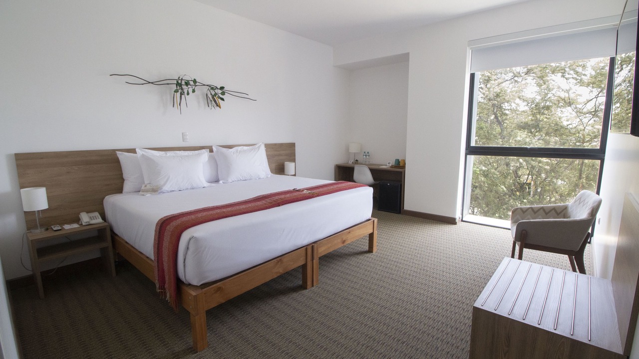 Photo of Bedroom in Piura