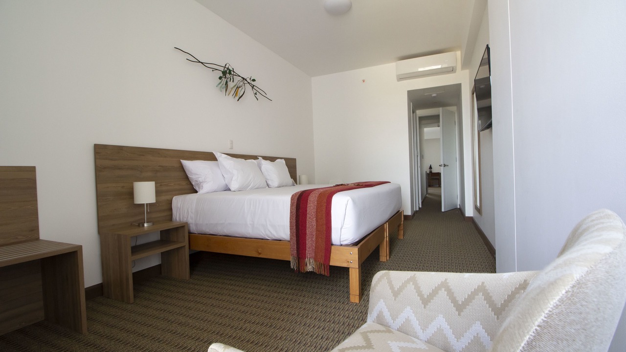Photo of Bedroom in Piura