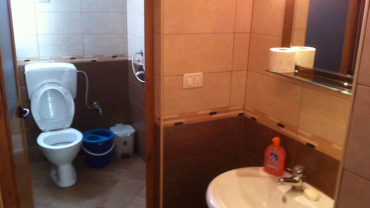 Photo of Bathroom in Tamare