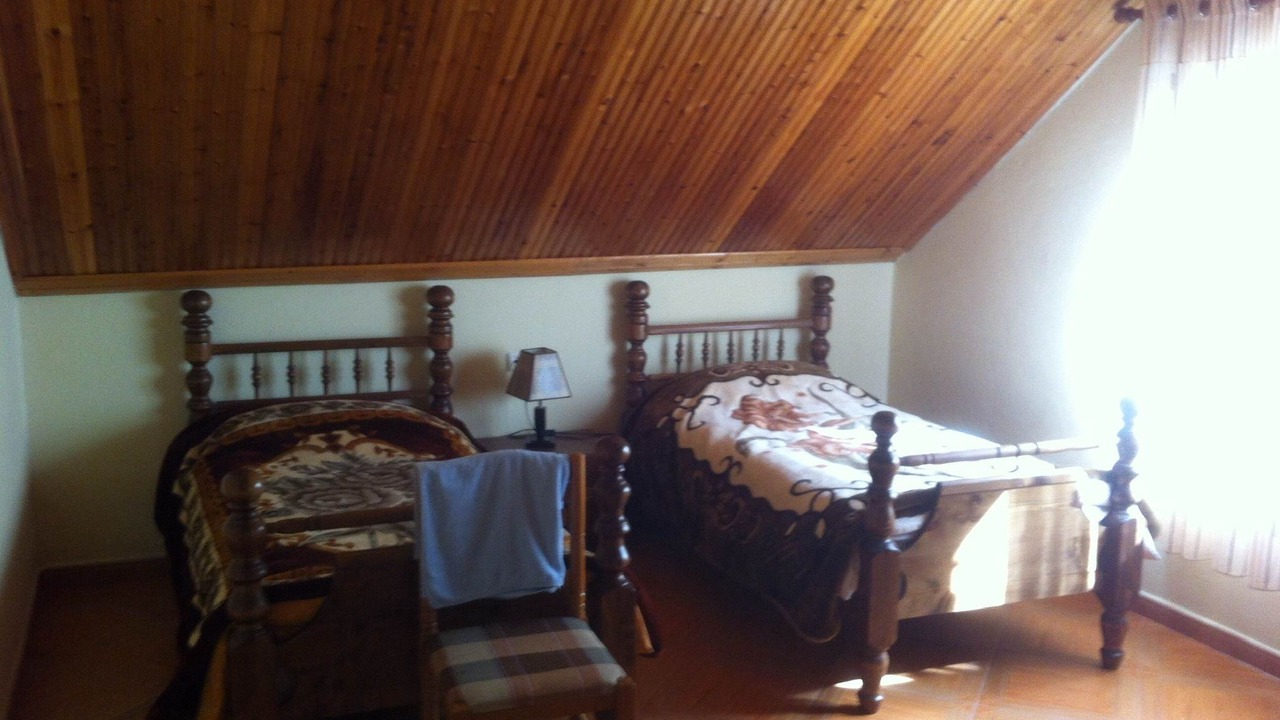 Photo of Bathroom in Tamare