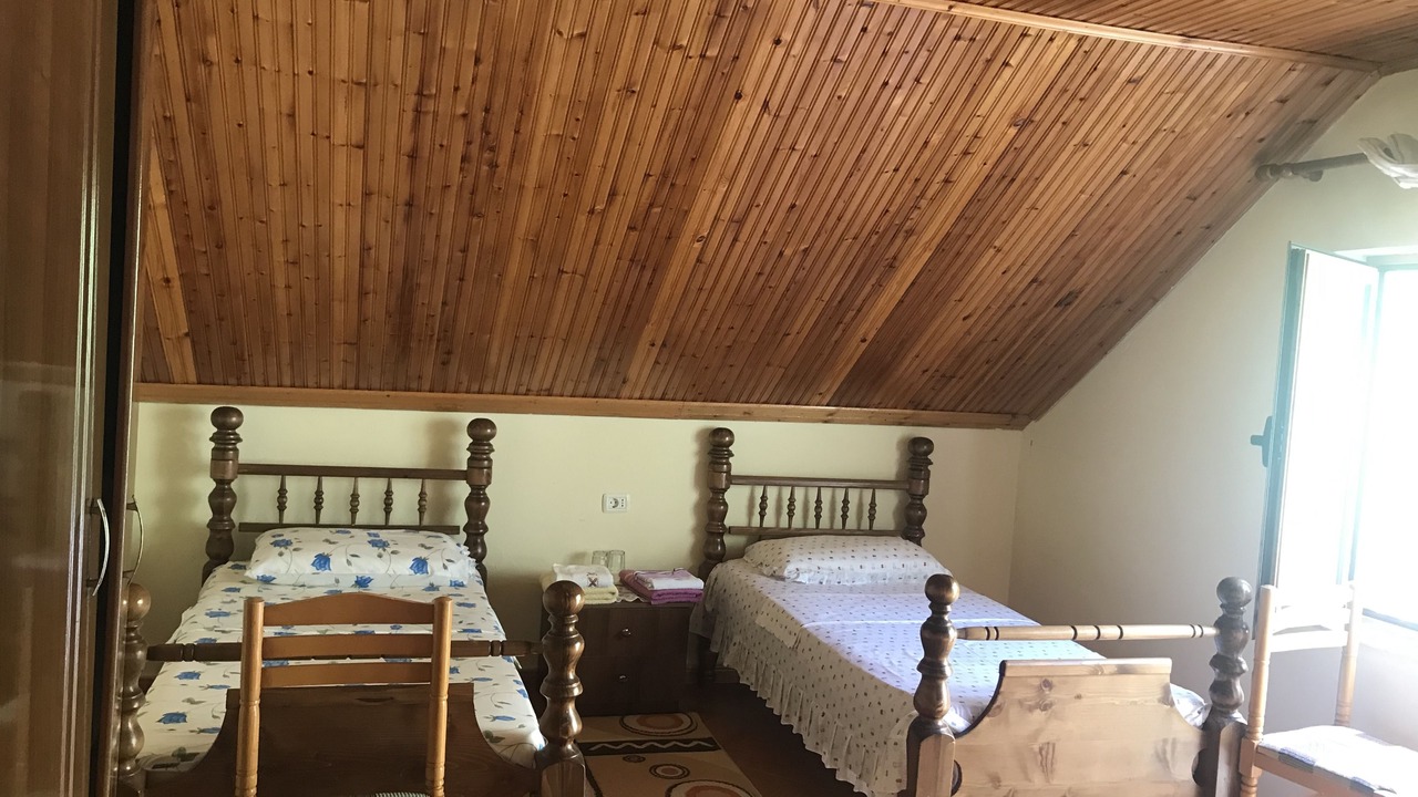 Photo of Bathroom in Tamare