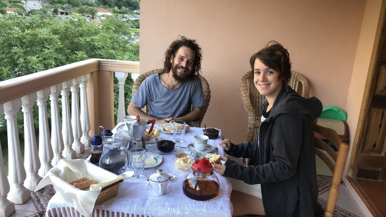 Photo of Patio Balcony in Tamare
