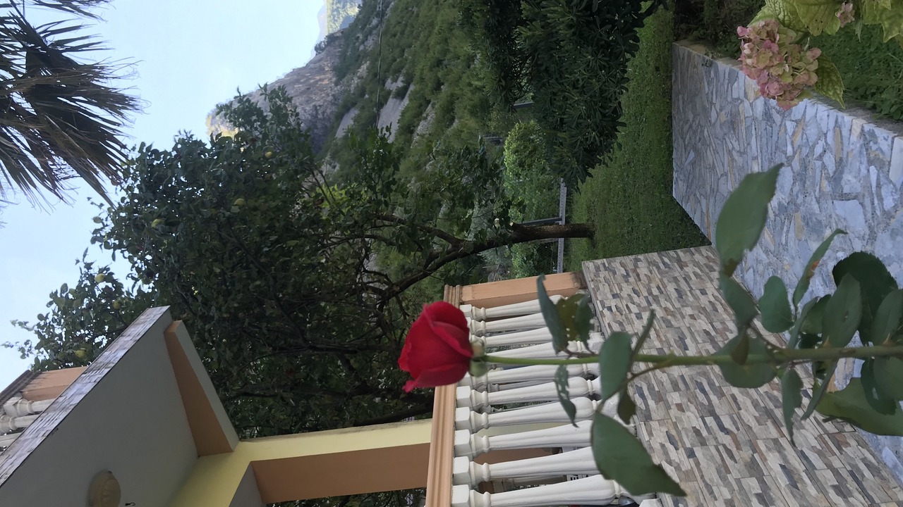 Photo of Patio Balcony in Tamare