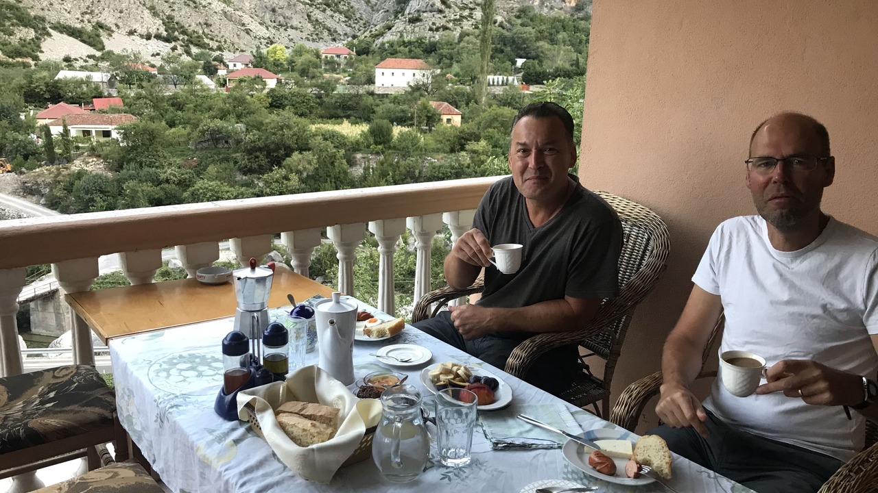 Photo of Outdoor in Tamare