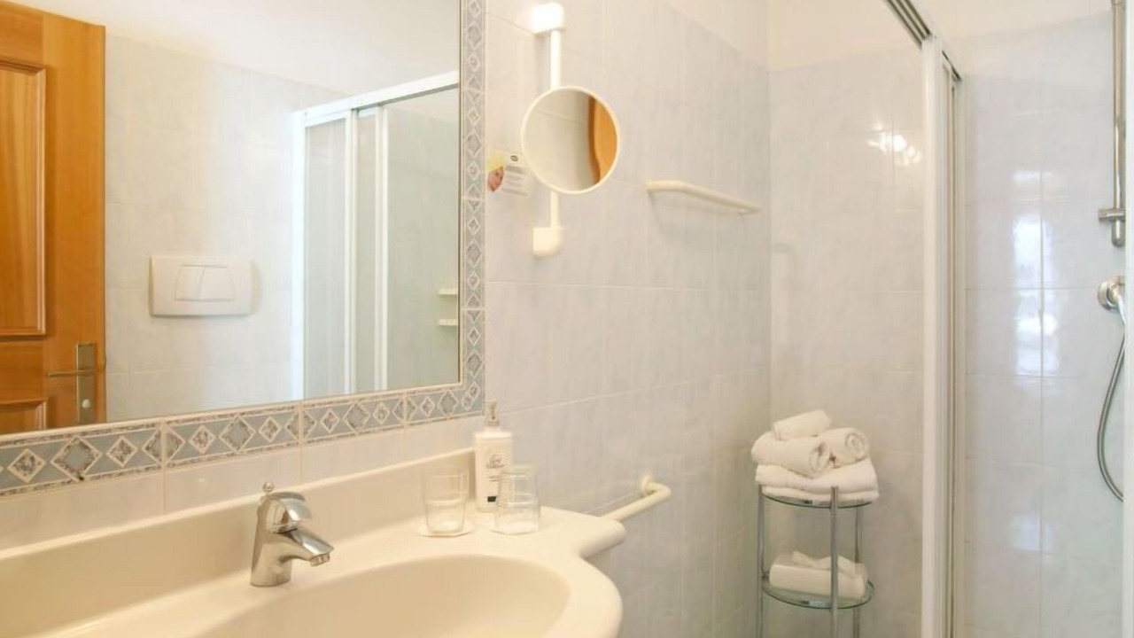Photo of Bathroom in Postal