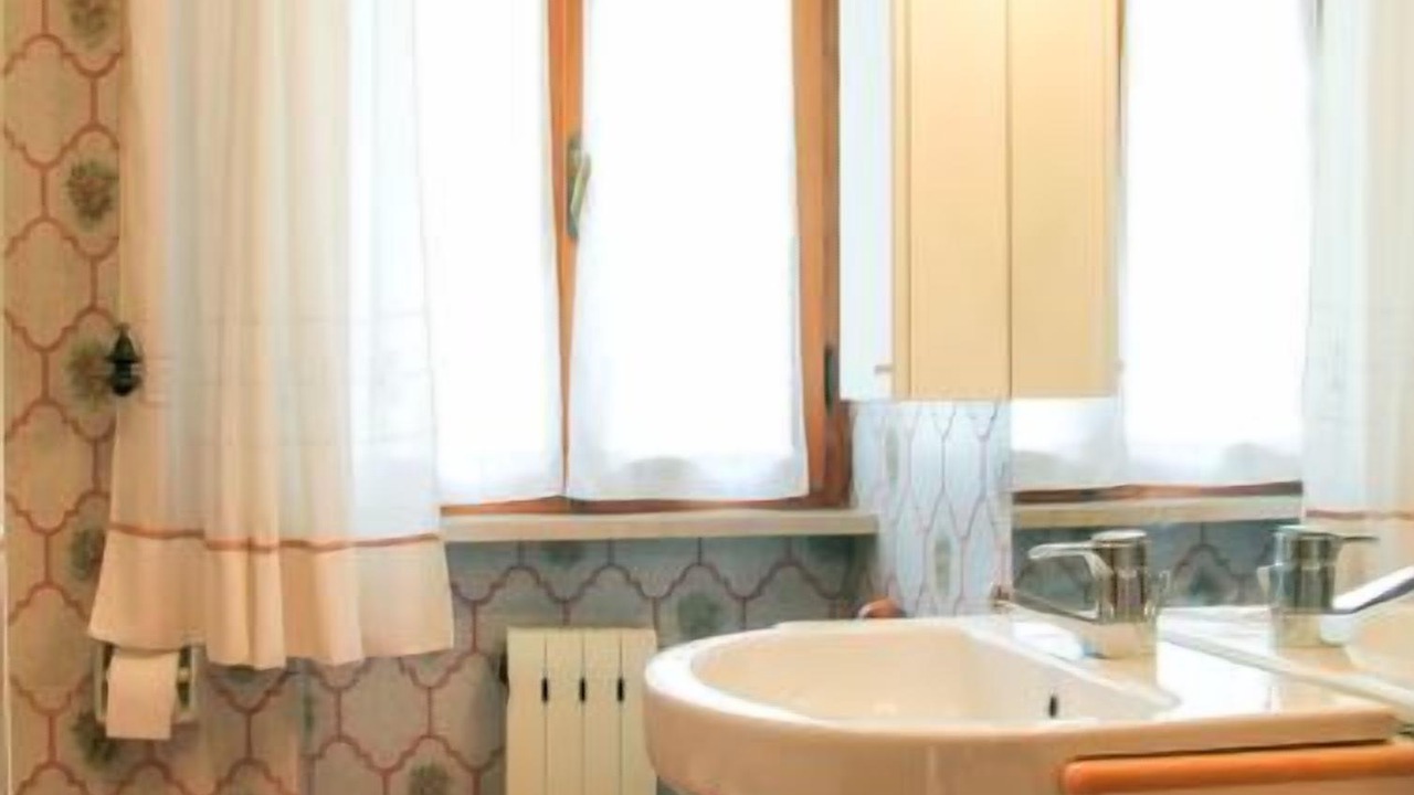 Photo of Bathroom in Molina di Ledro