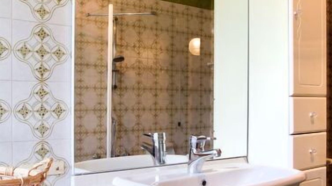 Photo of Bathroom in Molina di Ledro