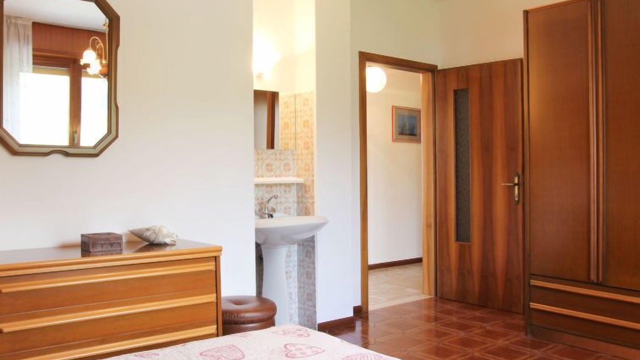 Photo of Bedroom in Molina di Ledro