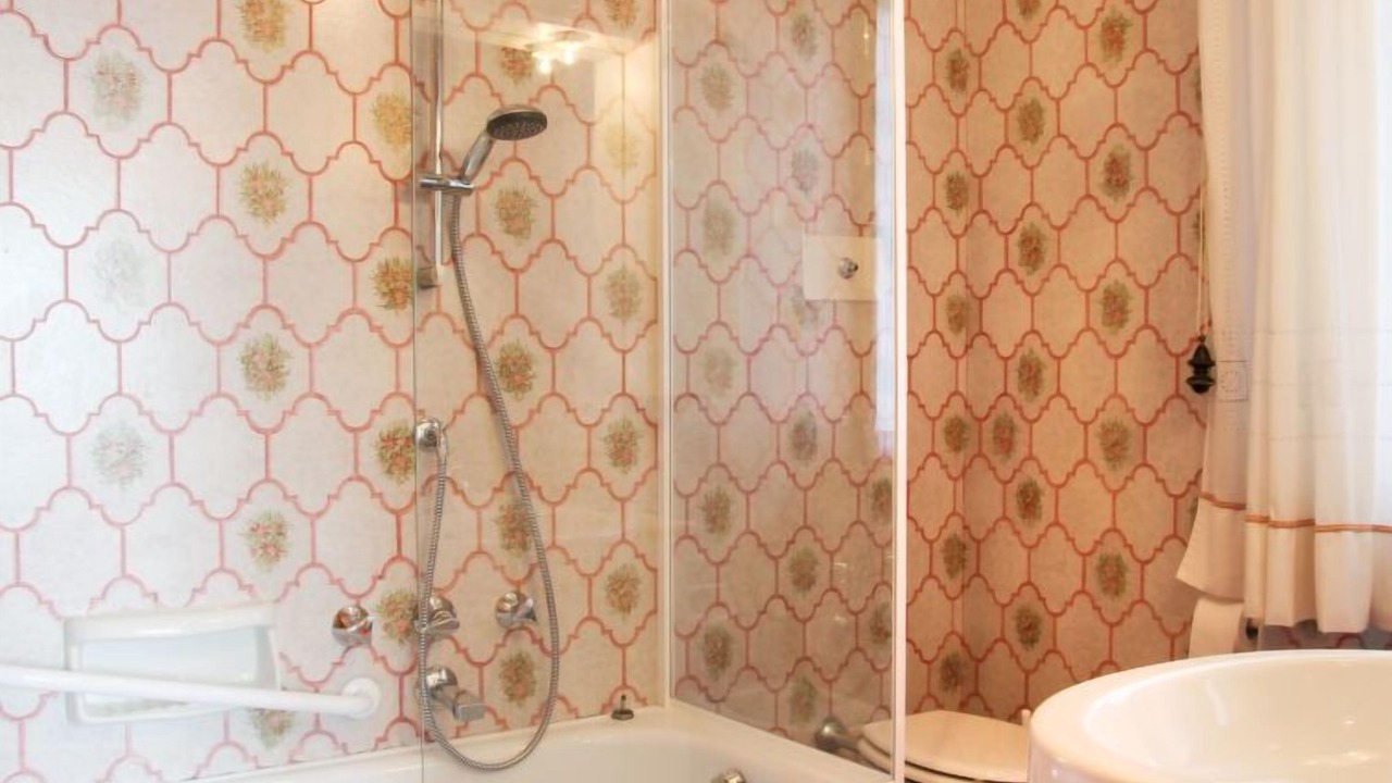 Photo of Bathroom in Molina di Ledro
