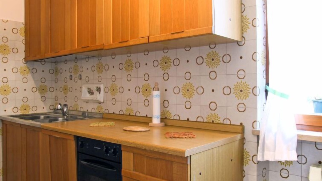 Photo of Kitchen in Molina di Ledro