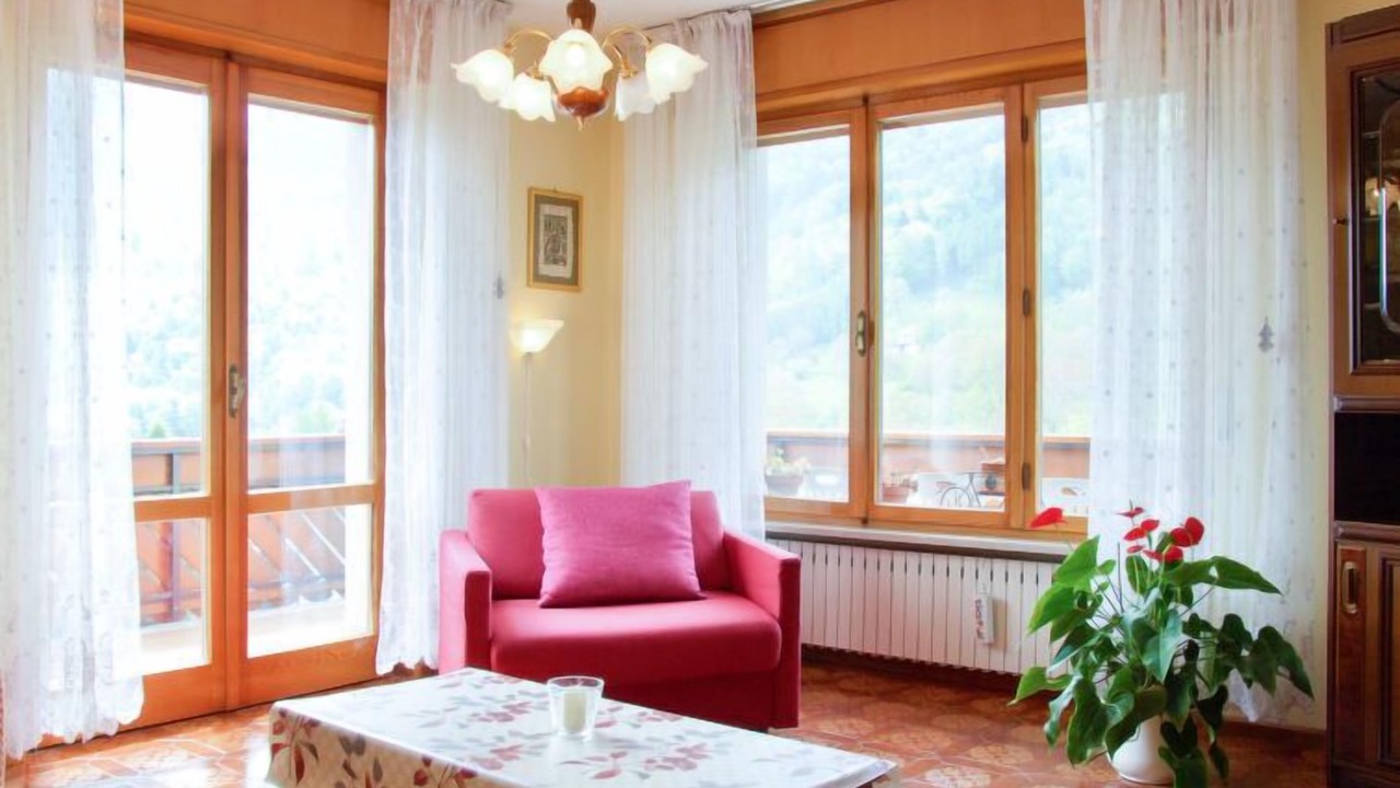 Photo of Livingroom in Molina di Ledro