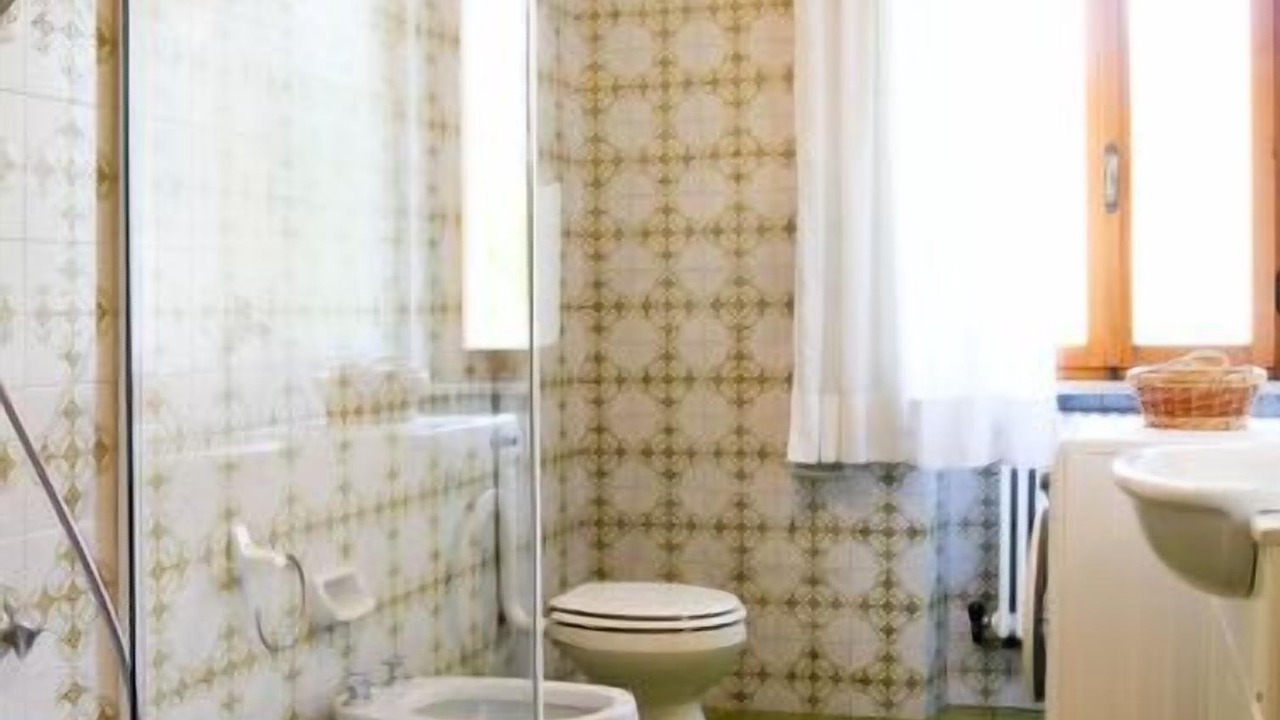 Photo of Bathroom in Molina di Ledro
