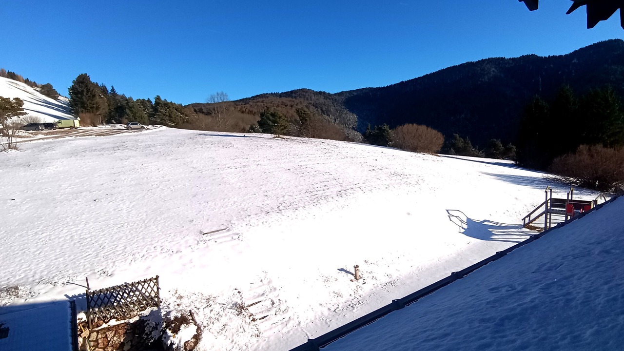 Photo of Outdoor in Predaia