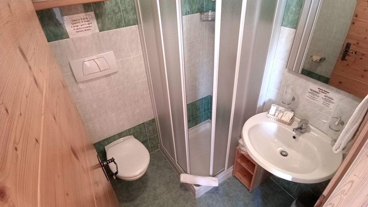 Photo of Bathroom in Predaia