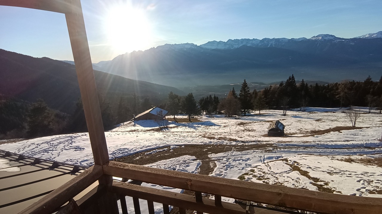 Photo of Outdoor in Predaia
