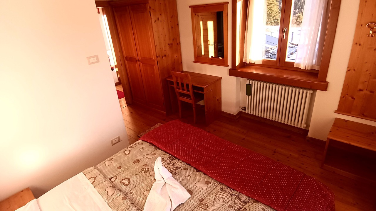 Photo of Bedroom in Predaia