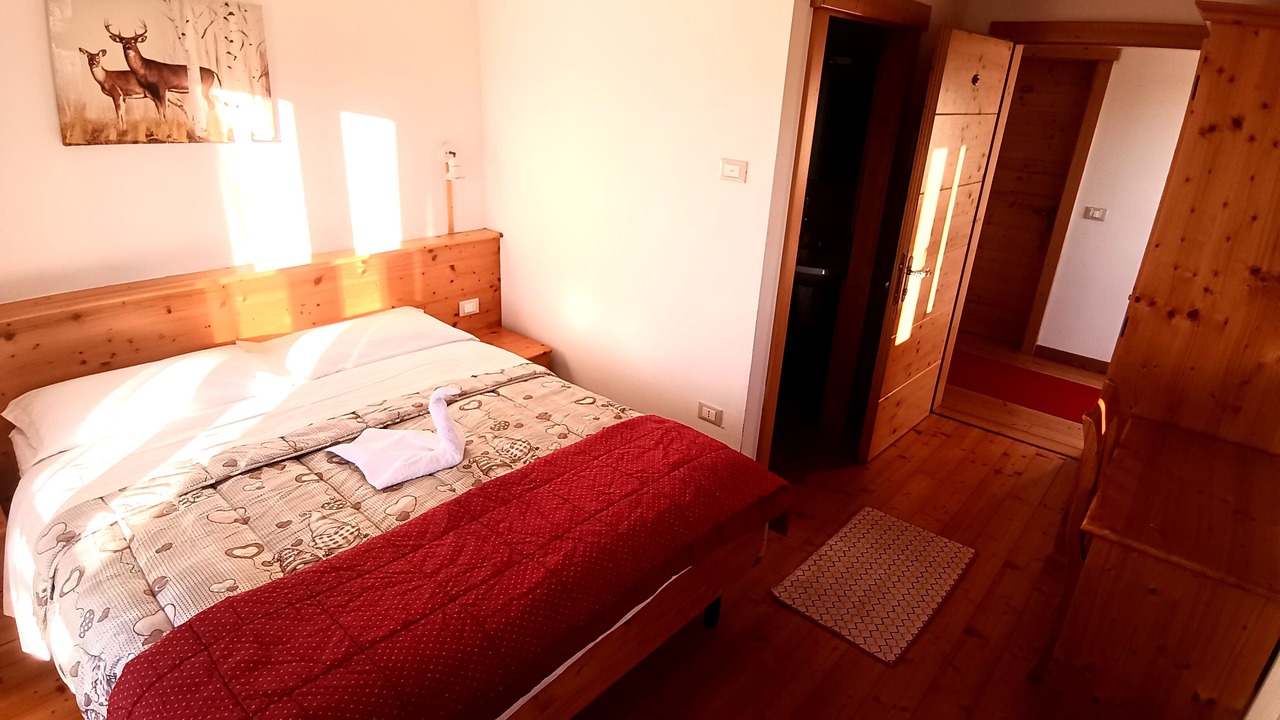 Photo of Bedroom in Predaia