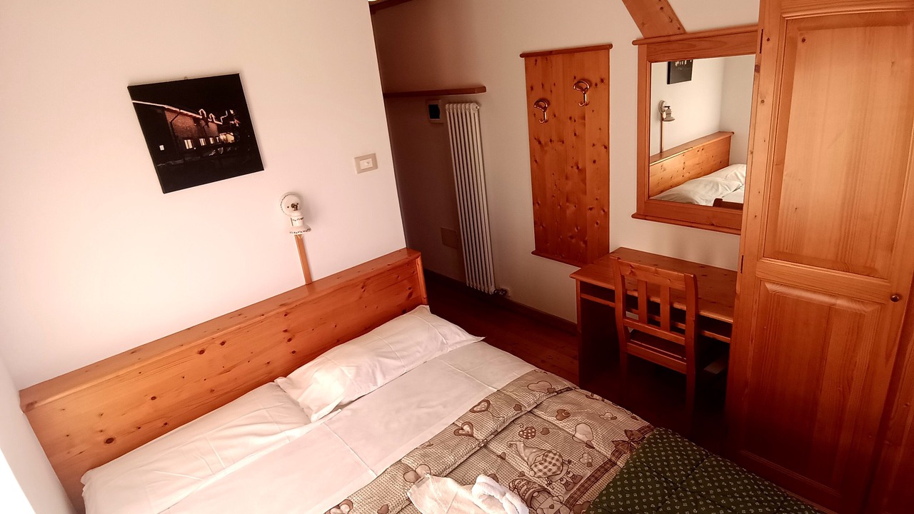 Photo of Bedroom in Predaia
