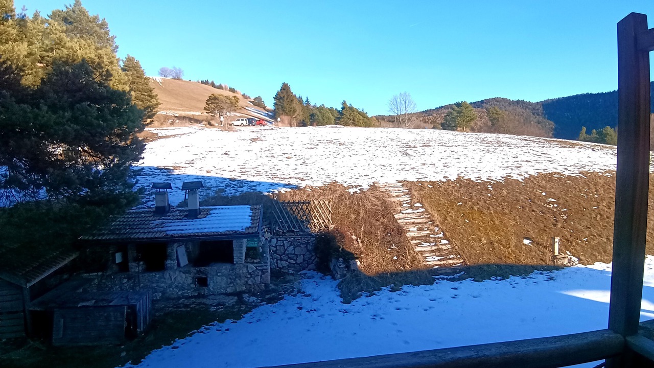 Photo of Outdoor in Predaia