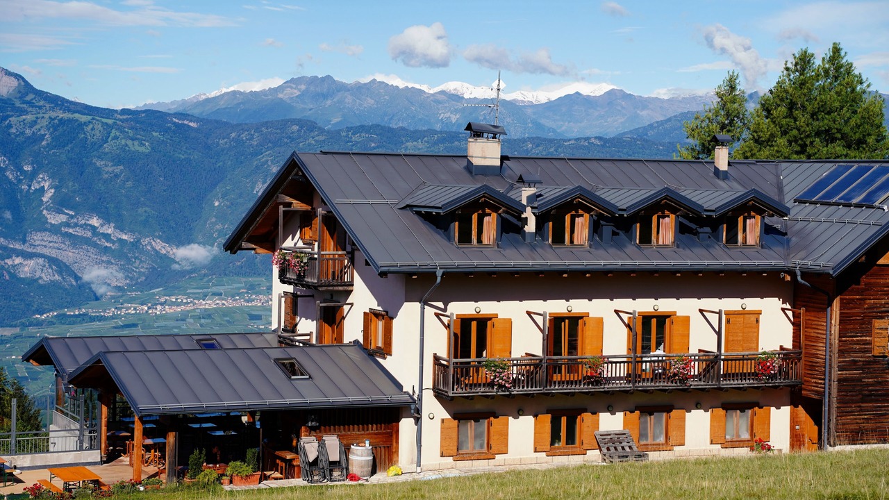 Photo of Outdoor in Predaia