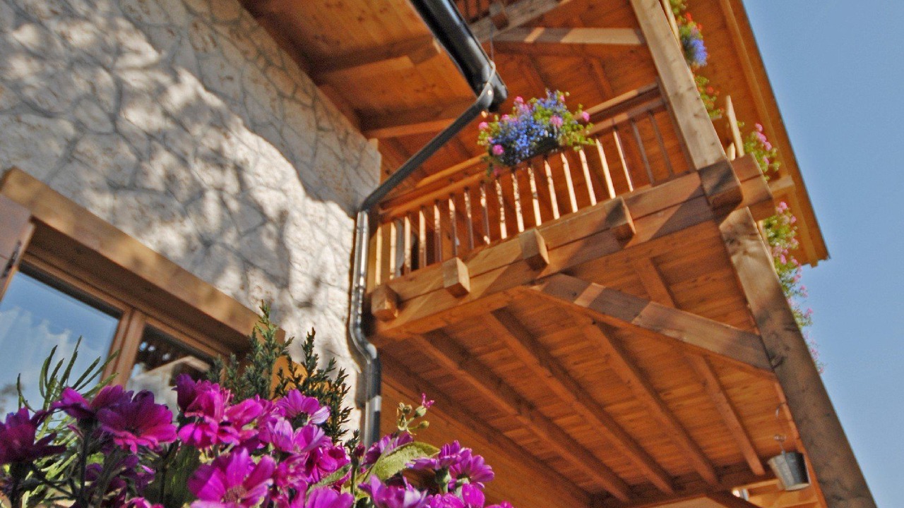 Photo of Outdoor in Predaia
