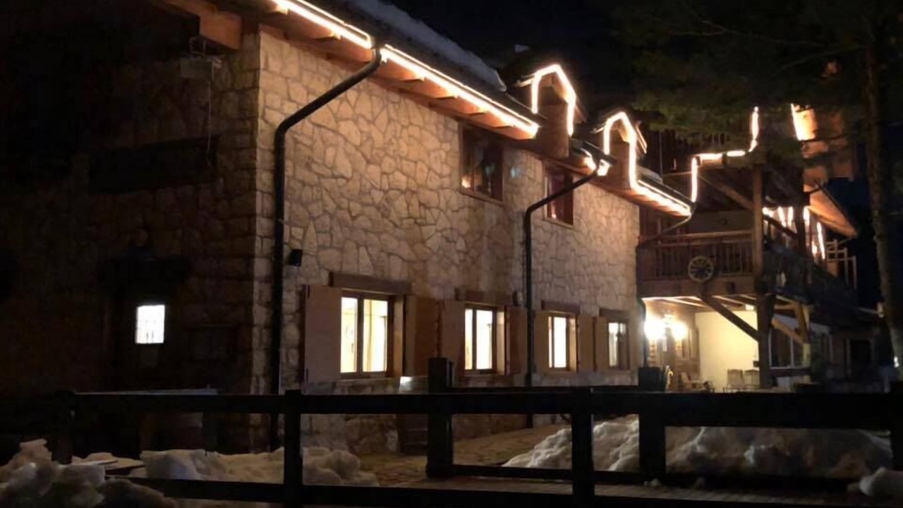 Photo of Outdoor in Predaia
