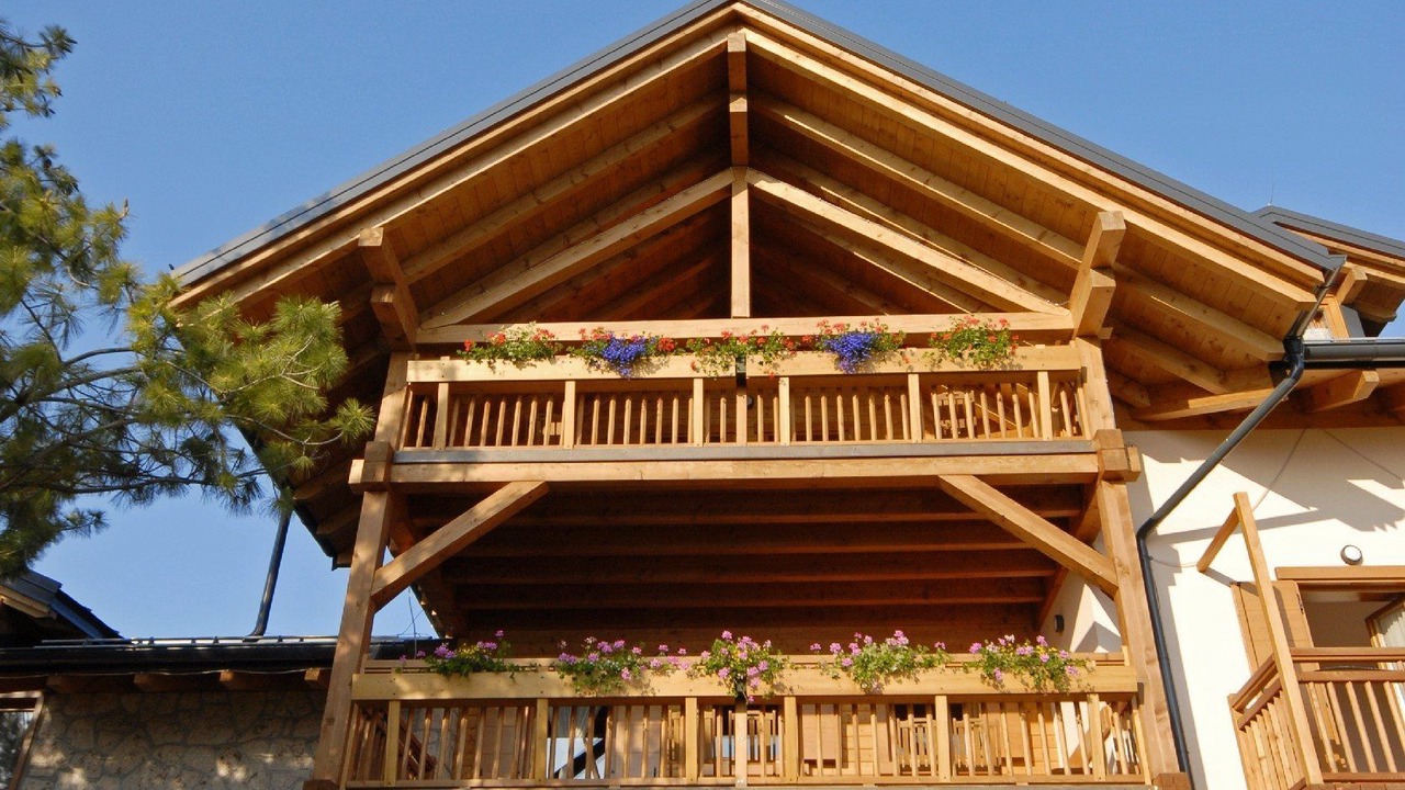 Photo of Outdoor in Predaia
