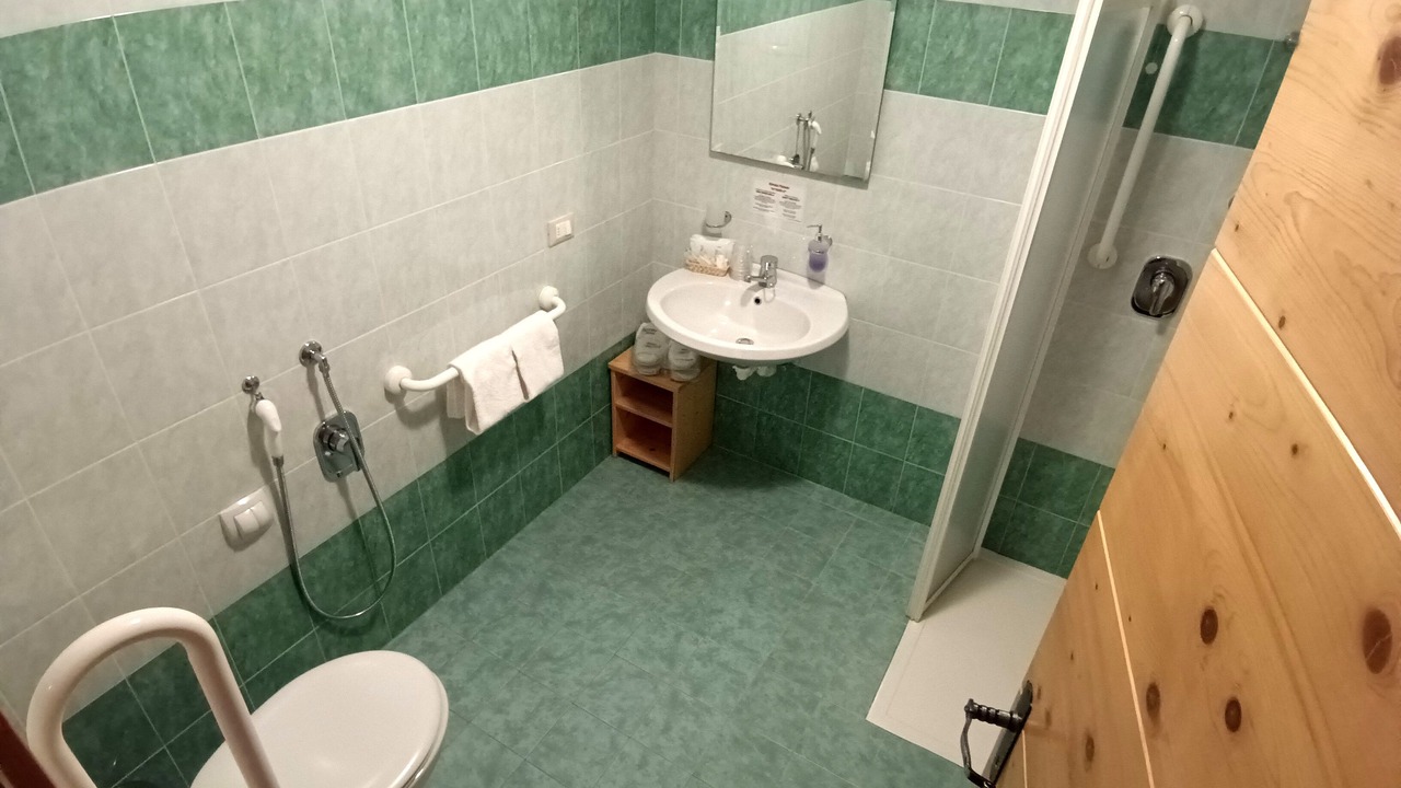 Photo of Bathroom in Predaia