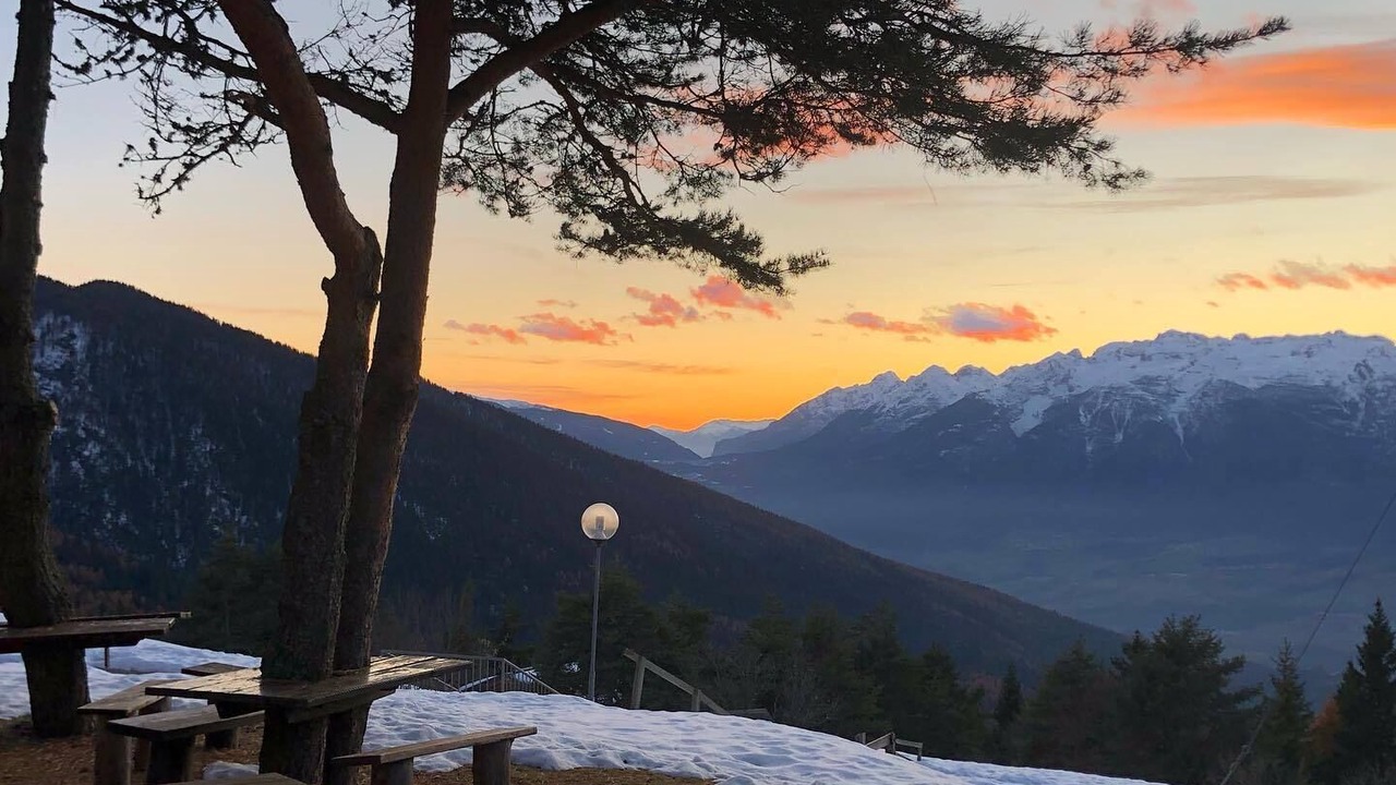 Photo of Outdoor in Predaia