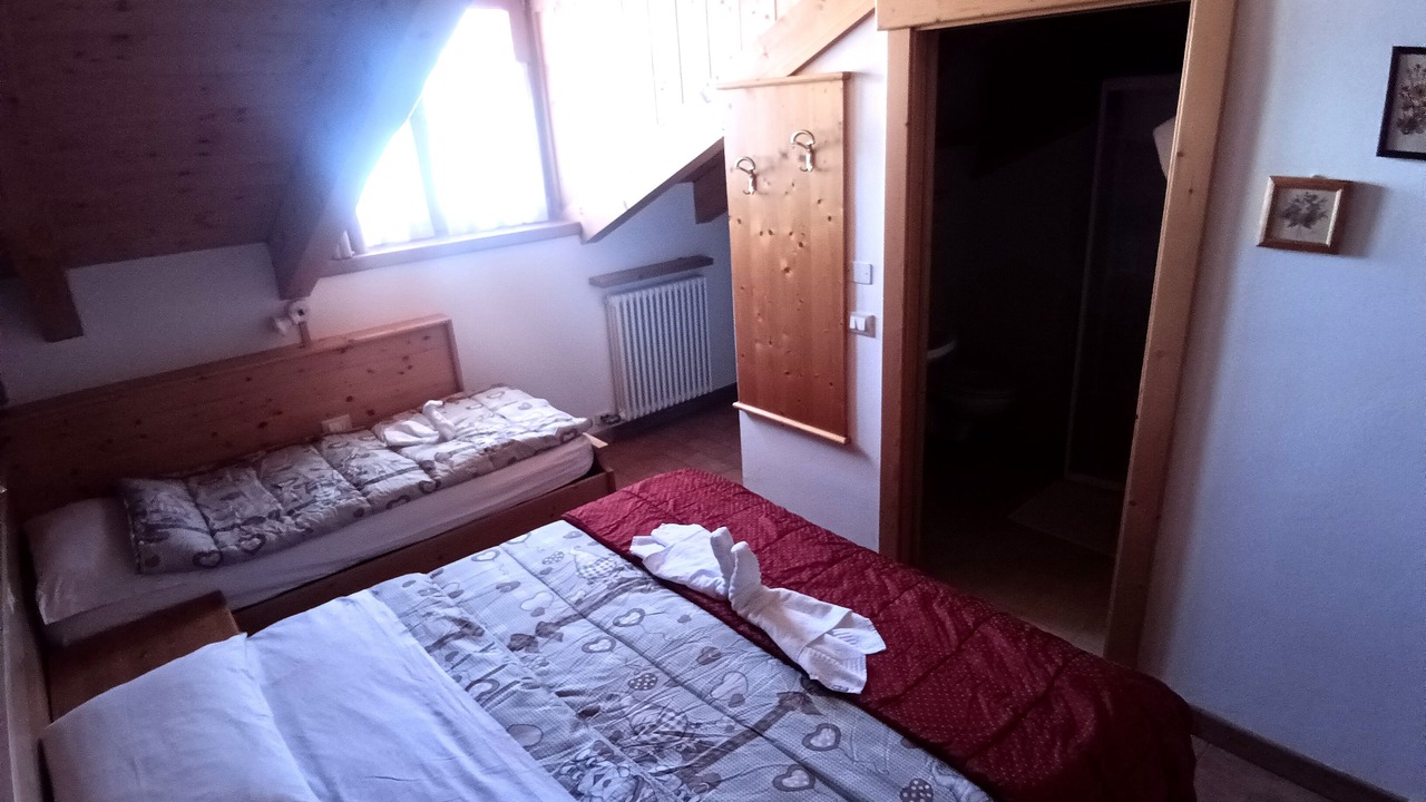 Photo of Bedroom in Predaia