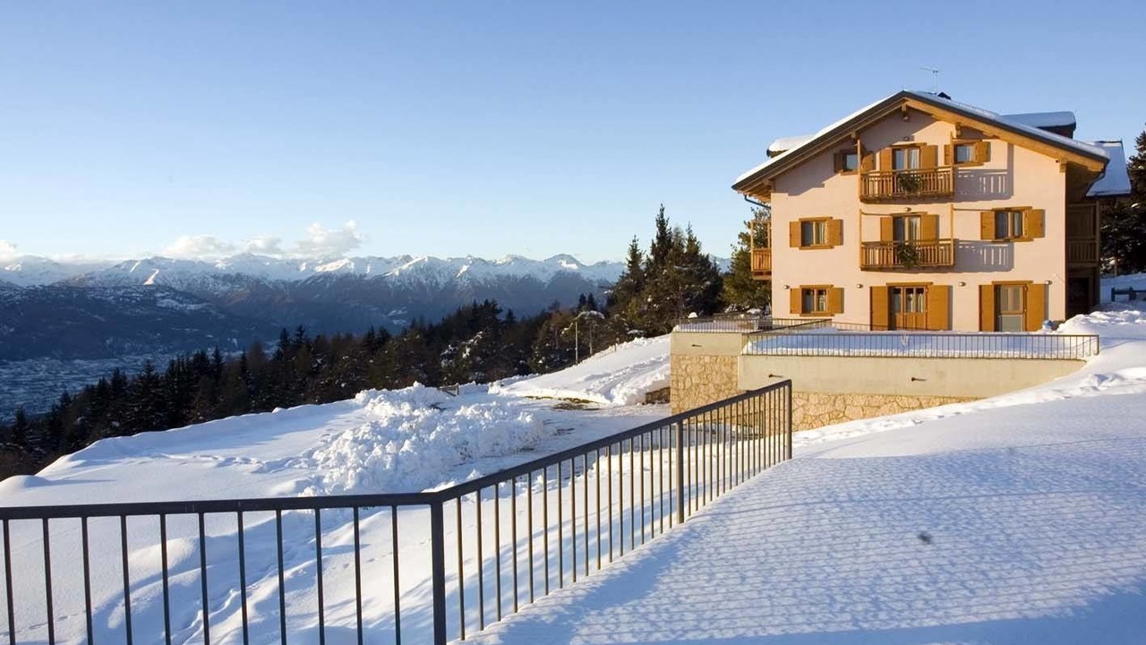 Photo of Outdoor in Predaia