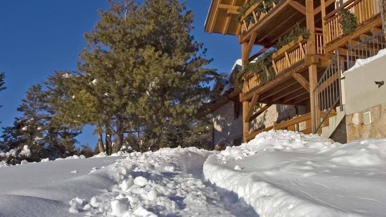 Photo of Outdoor in Predaia