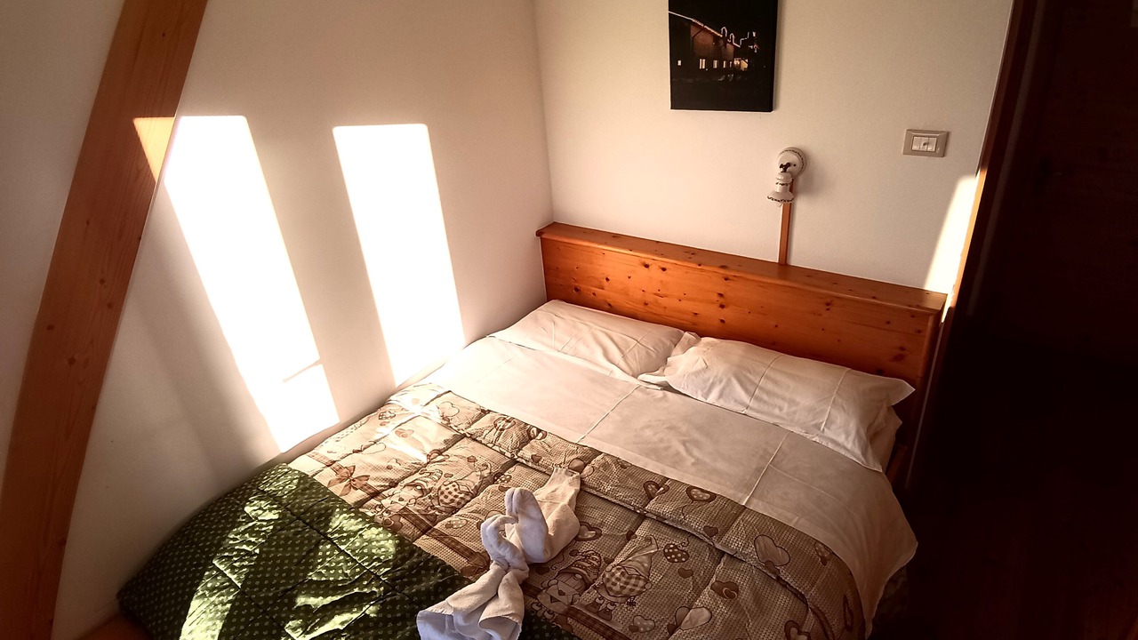 Photo of Bedroom in Predaia