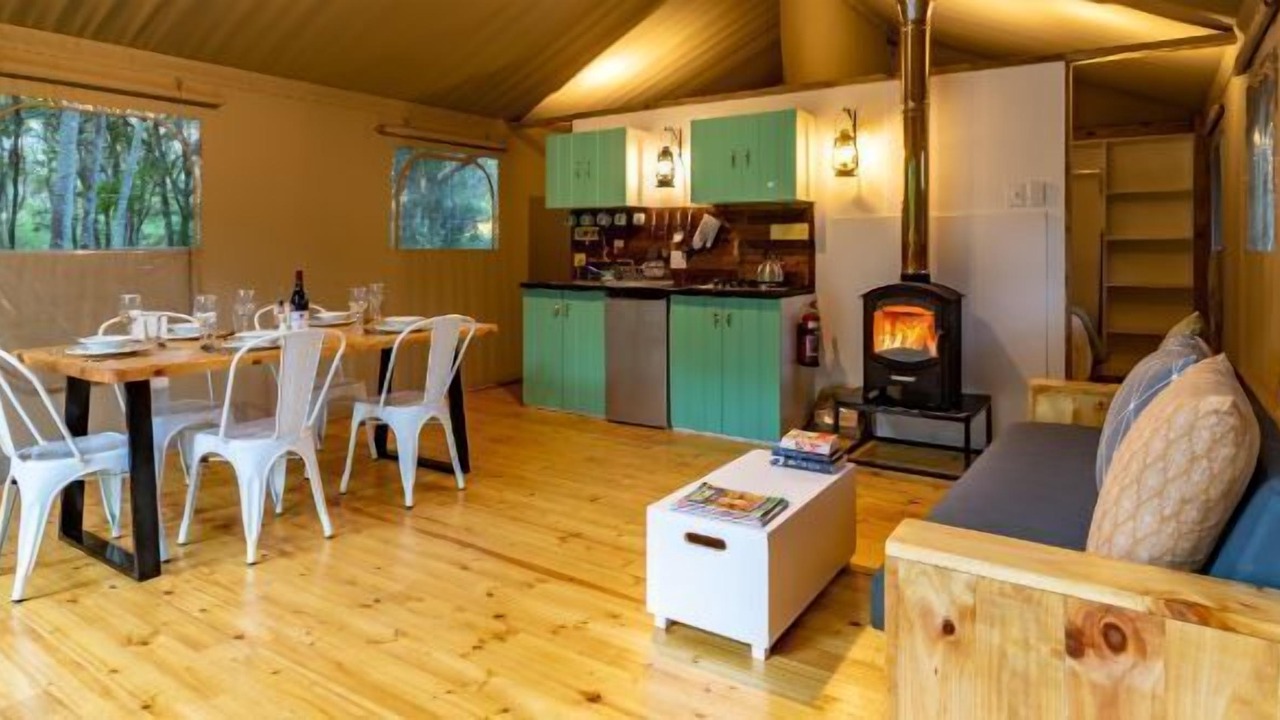 Photo of Livingroom in Balgowan