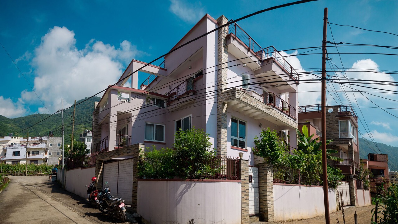 Photo of Outdoor in Nagarjun