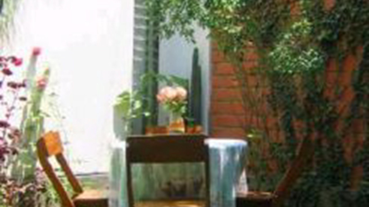 Photo of Outdoor in Los Olivos