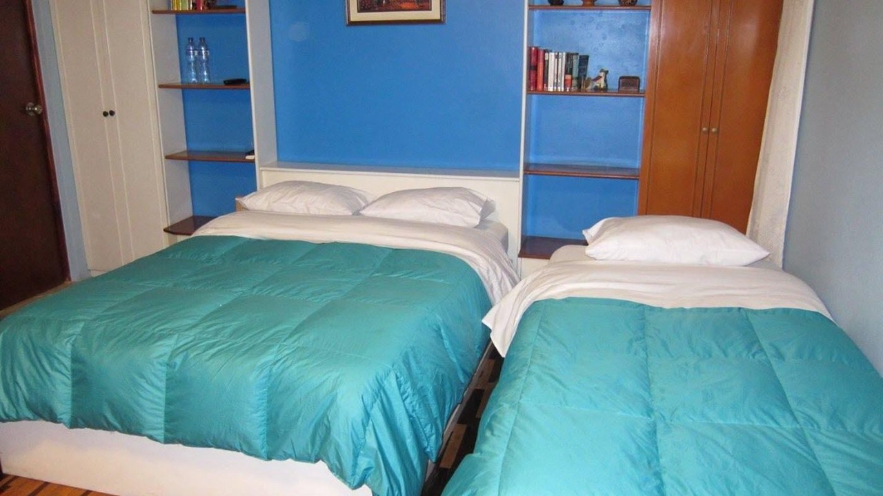 Photo of Bedroom in Los Olivos