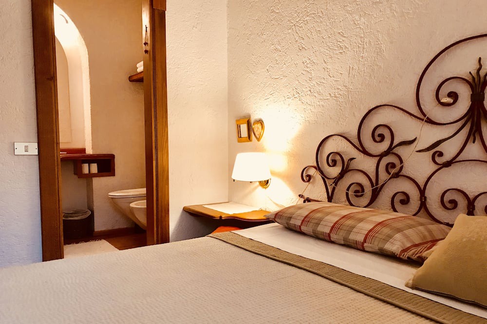Photo of Bedroom in Castello-Molina di Fiemme