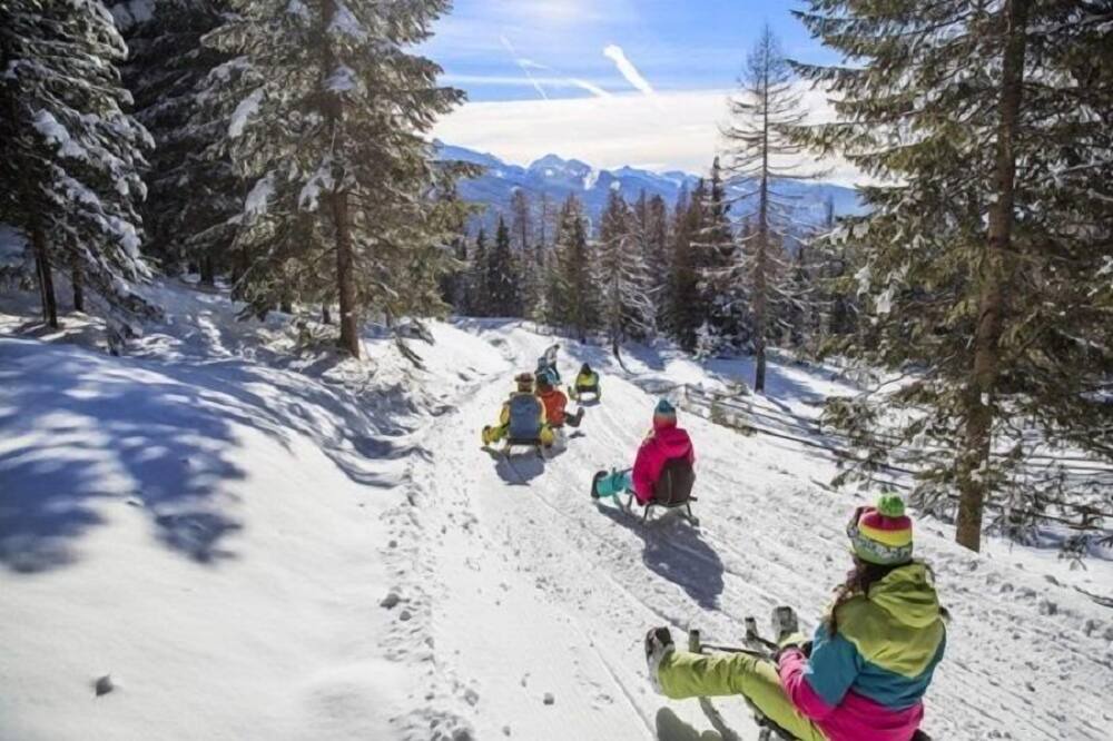 Photo of Outdoor in Castello-Molina di Fiemme