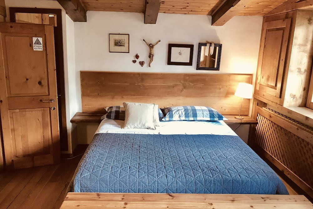 Photo of Bedroom in Castello-Molina di Fiemme