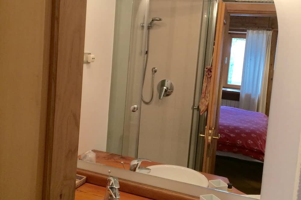 Photo of Bathroom in Castello-Molina di Fiemme