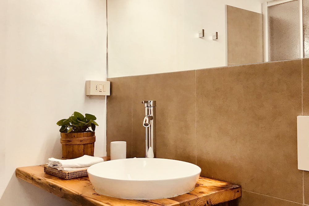 Photo of Bathroom in Castello-Molina di Fiemme
