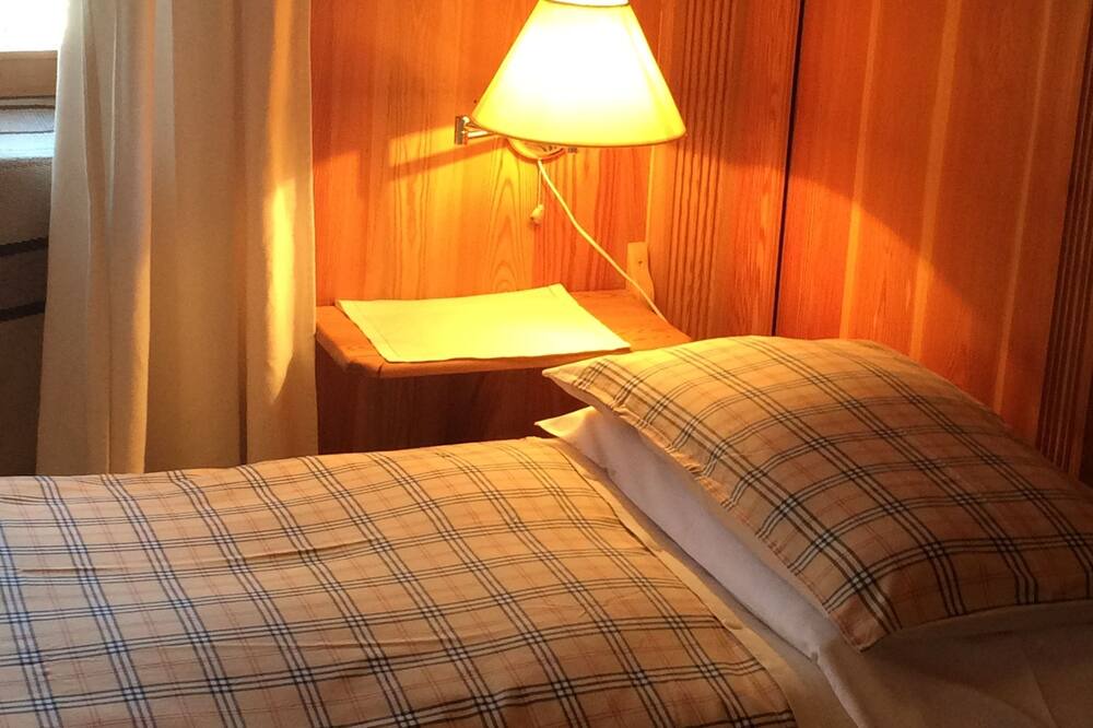Photo of Bedroom in Castello-Molina di Fiemme