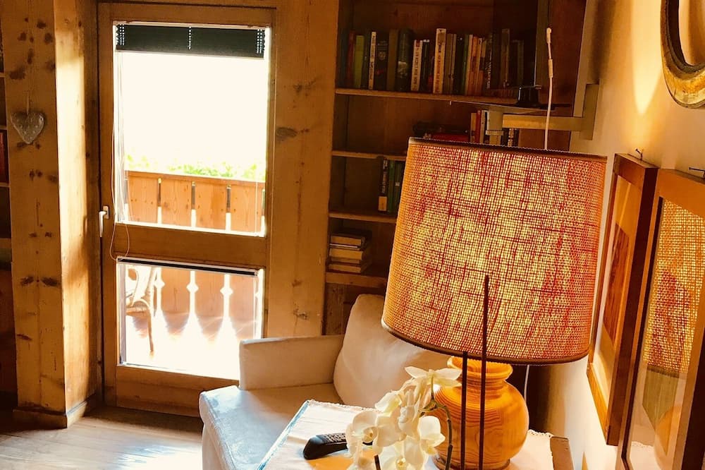 Photo of Bedroom in Castello-Molina di Fiemme