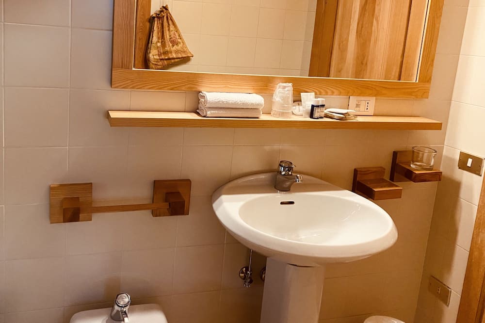 Photo of Bathroom in Castello-Molina di Fiemme
