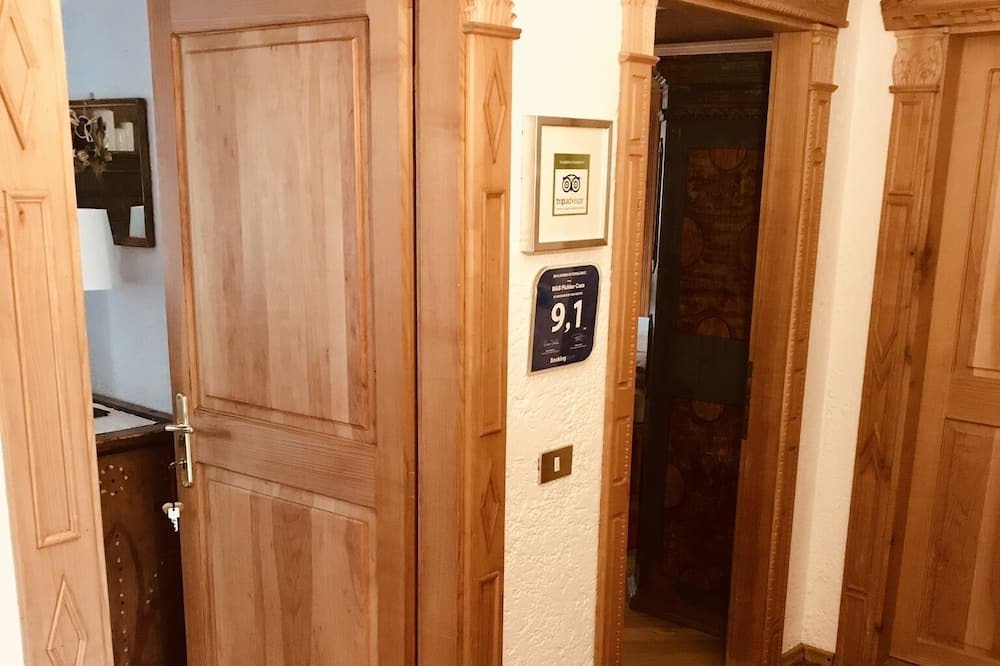 Photo of Livingroom in Castello-Molina di Fiemme