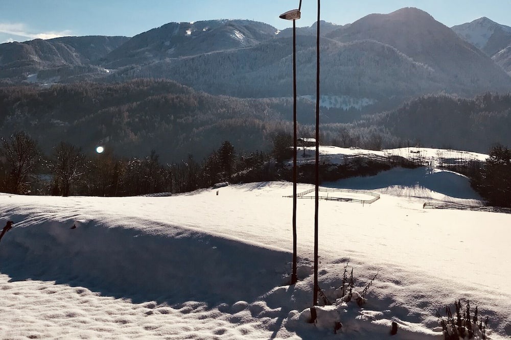 Photo of Outdoor in Castello-Molina di Fiemme